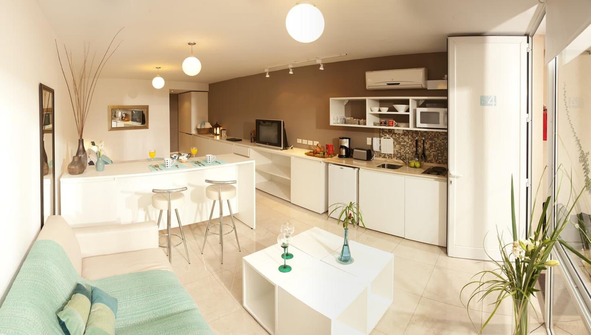 Soho Point Appartement *
