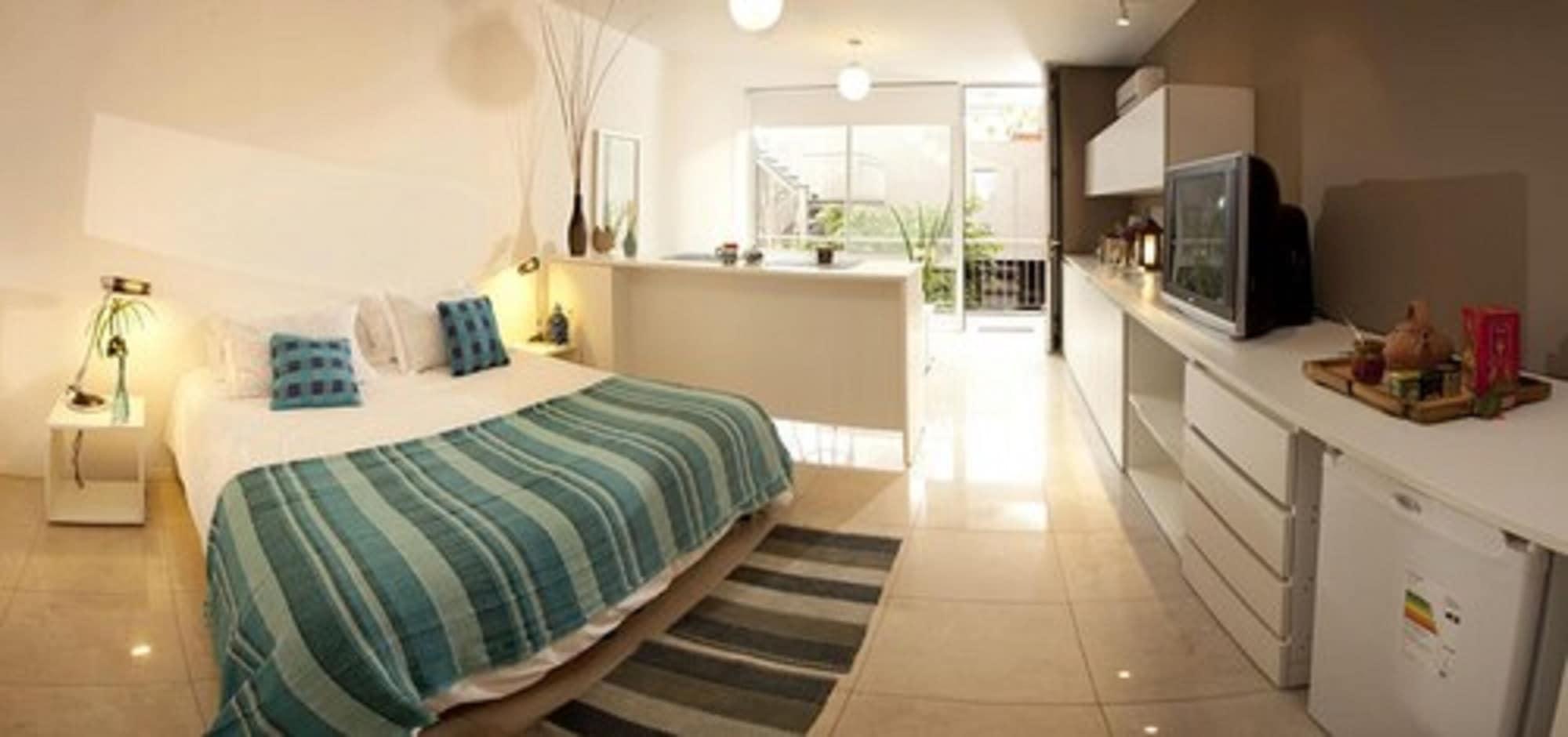 Soho Point Appartement *
