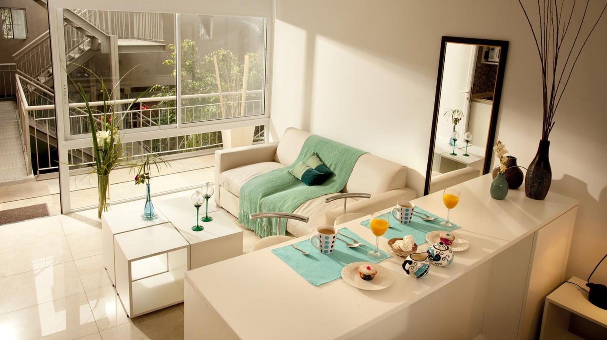 Appartement Soho Point Buenos Aires