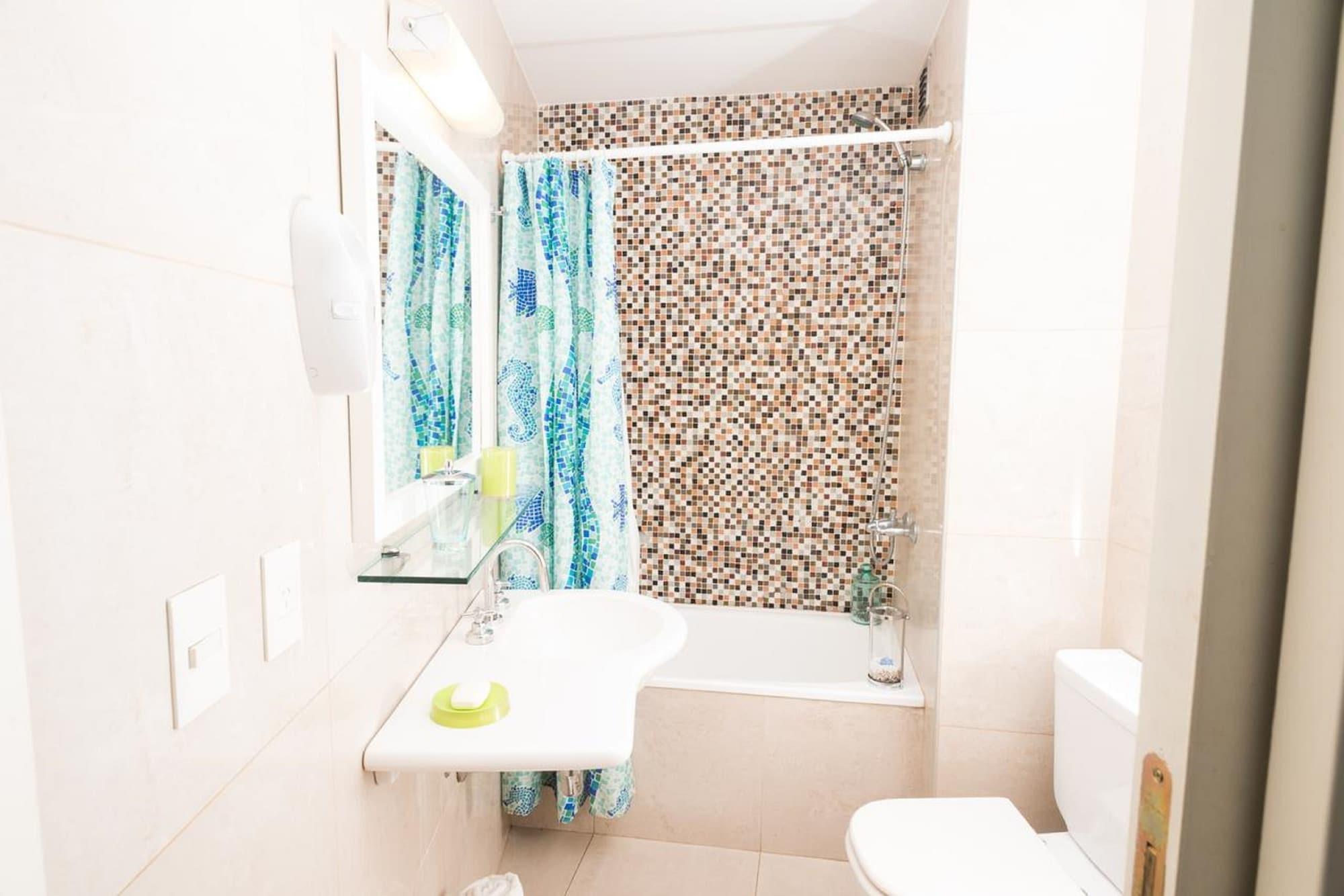 Appartement Soho Point *