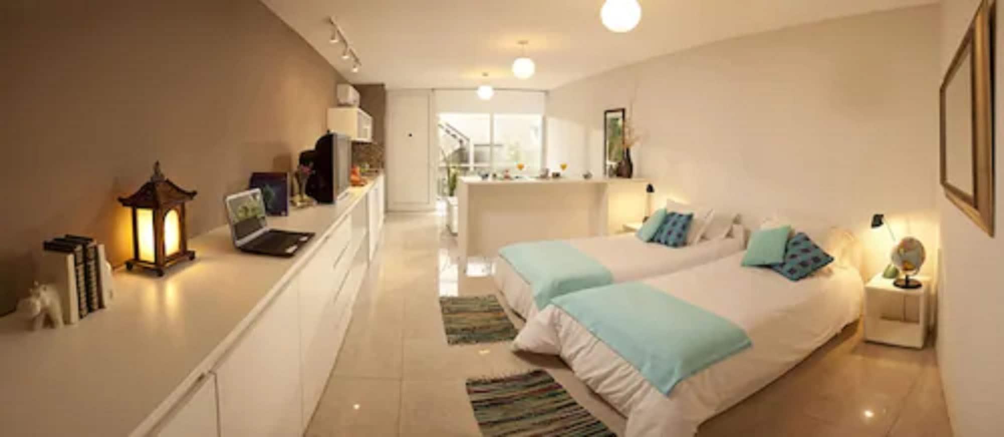 Appartement Soho Point Buenos Aires