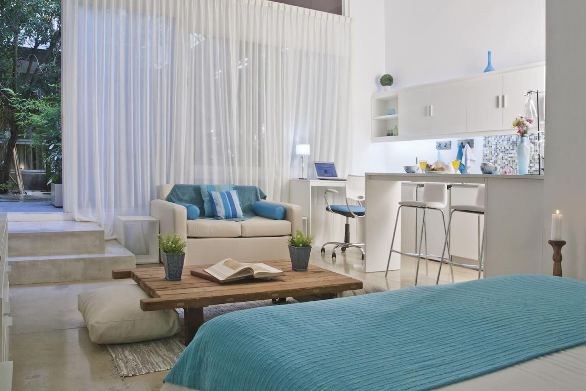 Soho Point Appartement