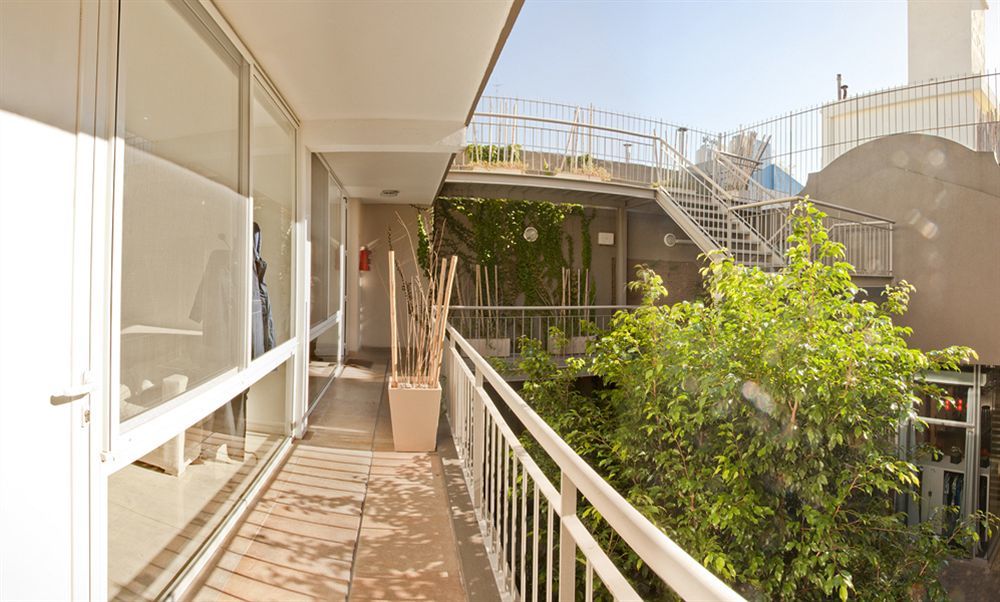 Soho Point Appartement Buenos Aires