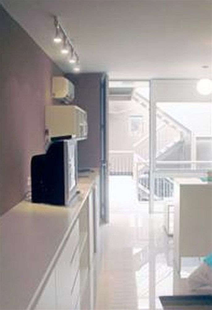 Soho Point Appartement